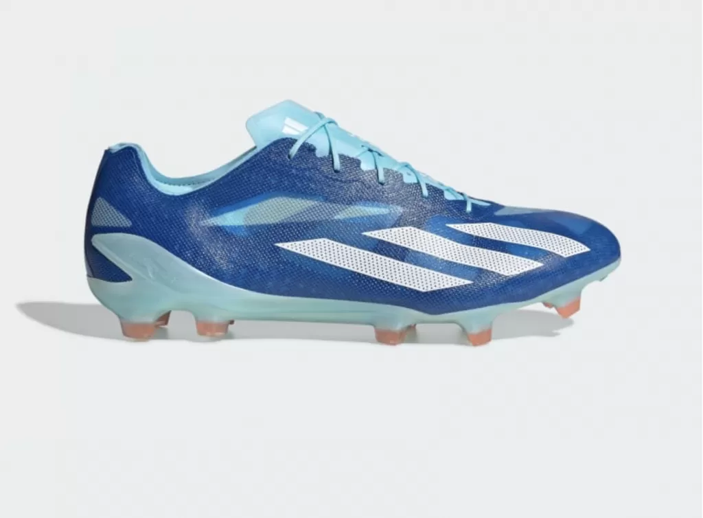 Бутcы профессиональные Adidas X Crazyfast+ FG